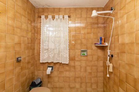 Casa para alugar com 300m², 3 quartos e 3 vagas Casa para alugar com 300m², 3 quartos e 3 vagasBanheiro 1
