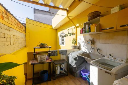 Casa para alugar com 300m², 3 quartos e 3 vagas Casa para alugar com 300m², 3 quartos e 3 vagasÁrea de Serviço