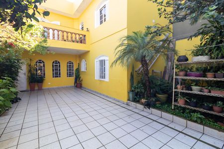 Casa para alugar com 300m², 3 quartos e 3 vagas Casa para alugar com 300m², 3 quartos e 3 vagasGaragem