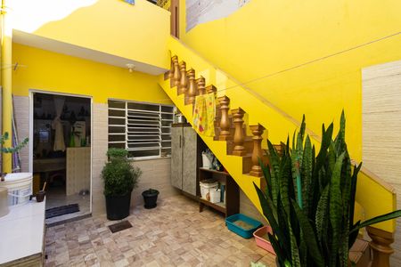 Casa para alugar com 300m², 3 quartos e 3 vagas Casa para alugar com 300m², 3 quartos e 3 vagasÁrea de Serviço
