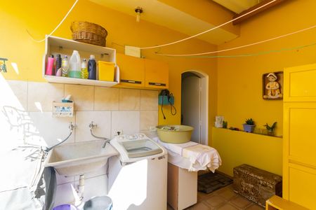 Casa para alugar com 300m², 3 quartos e 3 vagas Casa para alugar com 300m², 3 quartos e 3 vagasÁrea de Serviço