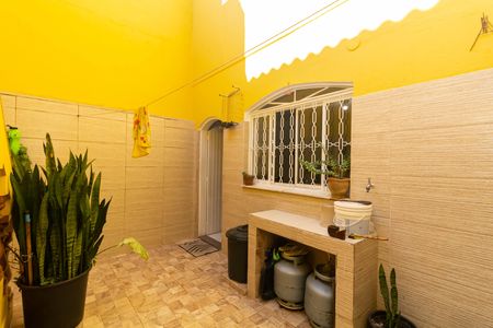 Casa para alugar com 300m², 3 quartos e 3 vagas Casa para alugar com 300m², 3 quartos e 3 vagasÁrea de Serviço