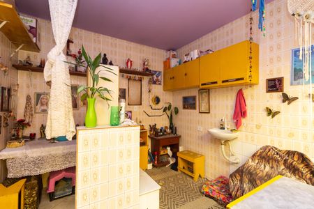 Casa para alugar com 300m², 3 quartos e 3 vagas Casa para alugar com 300m², 3 quartos e 3 vagasQuarto de Serviço