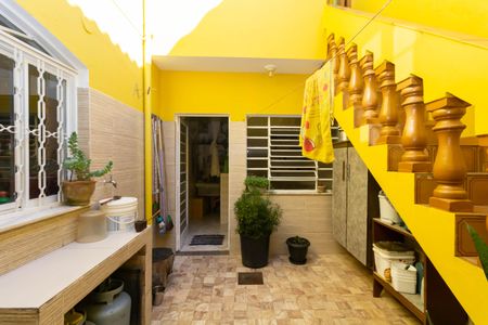 Casa para alugar com 300m², 3 quartos e 3 vagas Casa para alugar com 300m², 3 quartos e 3 vagasÁrea de Serviço
