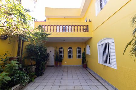 Casa para alugar com 300m², 3 quartos e 3 vagas Casa para alugar com 300m², 3 quartos e 3 vagasGaragem