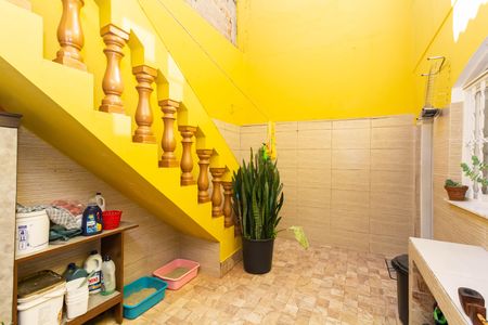 Casa para alugar com 300m², 3 quartos e 3 vagas Casa para alugar com 300m², 3 quartos e 3 vagasÁrea de Serviço