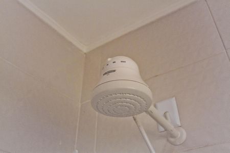 Banheiro de casa para alugar com 2 quartos, 130m² em Casa Verde, São Paulo