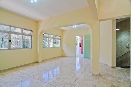 Casa para alugar com 2 quartos, 130m² em Casa Verde, São Paulo