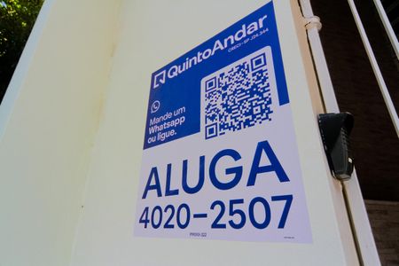 Placa de casa para alugar com 2 quartos, 130m² em Casa Verde, São Paulo