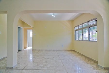Sala de casa para alugar com 2 quartos, 130m² em Casa Verde, São Paulo