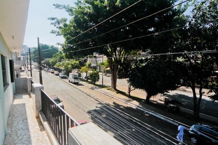 Vista de casa para alugar com 2 quartos, 130m² em Casa Verde, São Paulo