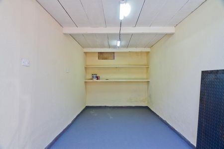 Garagem de casa para alugar com 2 quartos, 130m² em Casa Verde, São Paulo