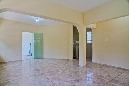 Sala de casa para alugar com 2 quartos, 130m² em Casa Verde, São Paulo
