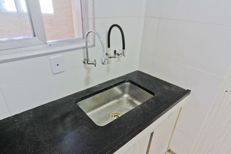 Casa para alugar com 130m², 2 quartos e 1 vaga Casa para alugar com 130m², 2 quartos e 1 vagaCozinha