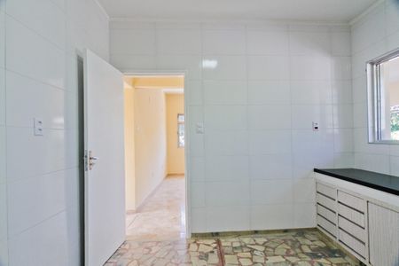 Cozinha de casa para alugar com 2 quartos, 130m² em Casa Verde, São Paulo