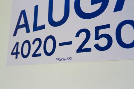 Placa de casa para alugar com 2 quartos, 130m² em Casa Verde, São Paulo