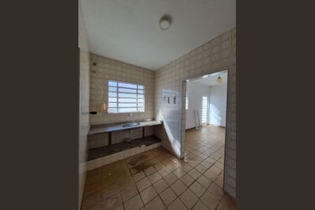COZINHA de casa para alugar com 3 quartos, 200m² em Jardim Quarto Centenário, Campinas