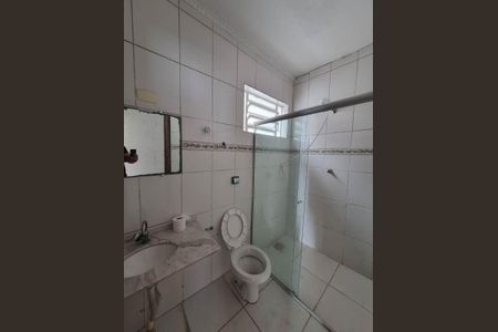 Casa para alugar com 200m², 3 quartos e 4 vagas Casa para alugar com 200m², 3 quartos e 4 vagasBANHEIRO 2