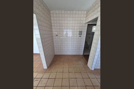 COZINHA de casa para alugar com 3 quartos, 200m² em Jardim Quarto Centenário, Campinas