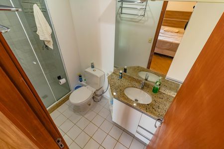 Apartamento para alugar com 1 quarto, 43m² em Vila Clementino, São Paulo
