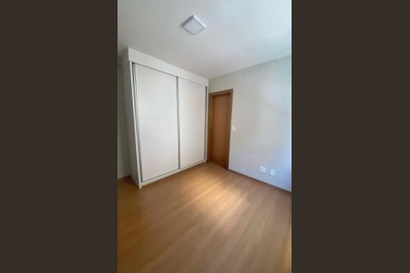 Apartamento à venda com 2 quartos, 60m² em Serra, Belo Horizonte