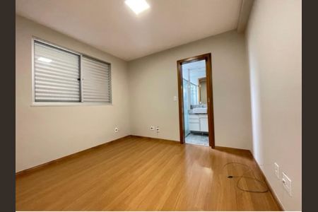 Apartamento à venda com 2 quartos, 60m² em Serra, Belo Horizonte