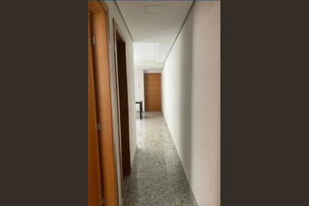 Apartamento à venda com 2 quartos, 60m² em Serra, Belo Horizonte