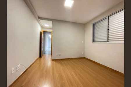 Apartamento à venda com 2 quartos, 60m² em Serra, Belo Horizonte