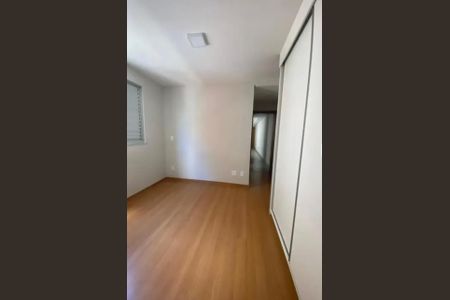 Apartamento à venda com 2 quartos, 60m² em Serra, Belo Horizonte