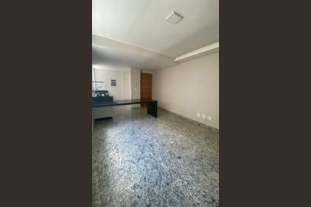 Apartamento à venda com 2 quartos, 60m² em Serra, Belo Horizonte
