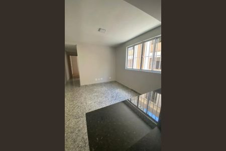 Apartamento à venda com 2 quartos, 60m² em Serra, Belo Horizonte