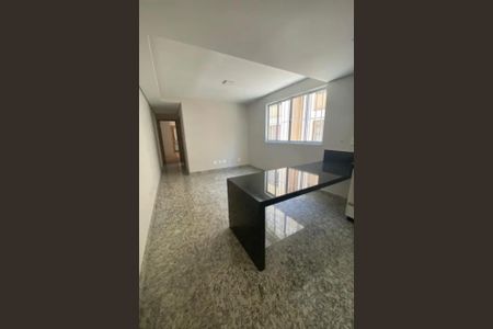 Apartamento à venda com 2 quartos, 60m² em Serra, Belo Horizonte