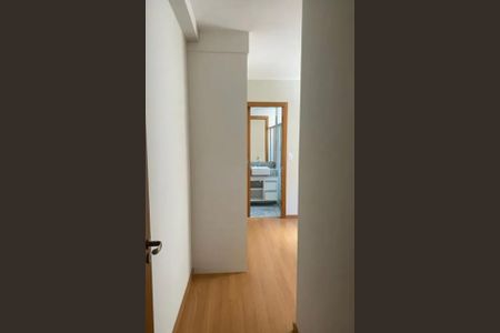 Apartamento à venda com 2 quartos, 60m² em Serra, Belo Horizonte