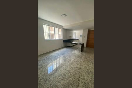 Apartamento à venda com 2 quartos, 60m² em Serra, Belo Horizonte