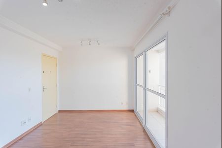 Apartamento à venda com 2 quartos, 52m² em Jardim Nova Europa, Campinas