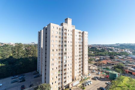 Apartamento para alugar com 49m², 2 quartos e 1 vaga Apartamento para alugar com 49m², 2 quartos e 1 vagaVista da Sacada com churrasqueira