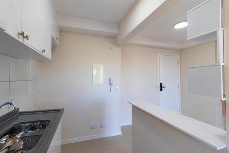 Apartamento para alugar com 49m², 2 quartos e 1 vaga Apartamento para alugar com 49m², 2 quartos e 1 vagaCozinha
