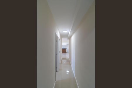 Apartamento para alugar com 49m², 2 quartos e 1 vaga Apartamento para alugar com 49m², 2 quartos e 1 vagaCorredor