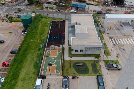 Apartamento para alugar com 49m², 2 quartos e 1 vaga Apartamento para alugar com 49m², 2 quartos e 1 vagaÁrea comum