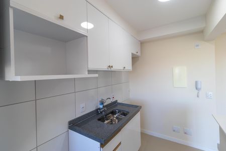 Apartamento para alugar com 49m², 2 quartos e 1 vaga Apartamento para alugar com 49m², 2 quartos e 1 vagaCozinha