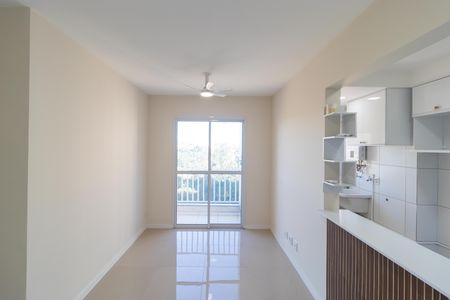 Apartamento para alugar com 49m², 2 quartos e 1 vaga Apartamento para alugar com 49m², 2 quartos e 1 vagaSalas