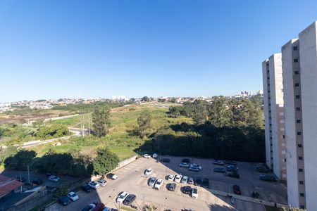 Apartamento para alugar com 49m², 2 quartos e 1 vaga Apartamento para alugar com 49m², 2 quartos e 1 vagaVista do Quarto 01