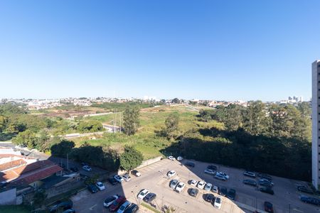 Apartamento para alugar com 49m², 2 quartos e 1 vaga Apartamento para alugar com 49m², 2 quartos e 1 vagaVista da Sacada com churrasqueira