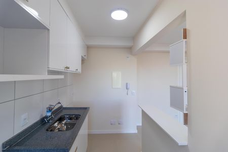 Apartamento para alugar com 49m², 2 quartos e 1 vaga Apartamento para alugar com 49m², 2 quartos e 1 vagaCozinha