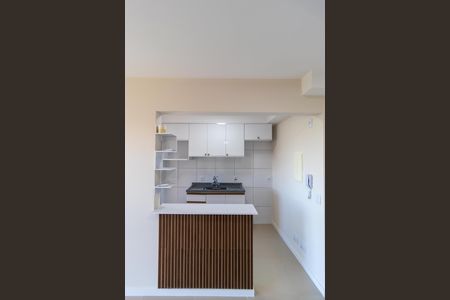 Apartamento para alugar com 49m², 2 quartos e 1 vaga Apartamento para alugar com 49m², 2 quartos e 1 vagaCozinha