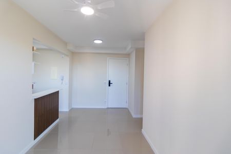 Apartamento para alugar com 49m², 2 quartos e 1 vaga Apartamento para alugar com 49m², 2 quartos e 1 vagaSalas