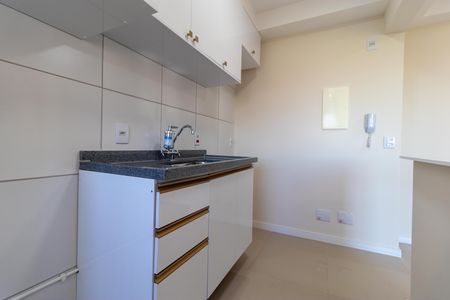 Apartamento para alugar com 49m², 2 quartos e 1 vaga Apartamento para alugar com 49m², 2 quartos e 1 vagaCozinha