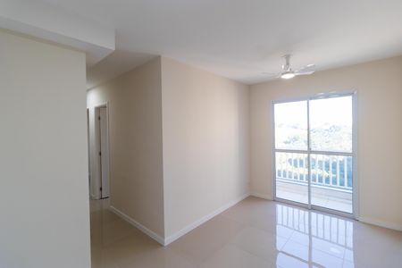 Apartamento para alugar com 49m², 2 quartos e 1 vaga Apartamento para alugar com 49m², 2 quartos e 1 vagaSalas