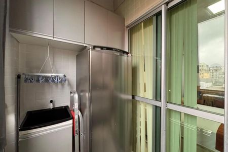 Apartamento para alugar com 1 quarto, 40m² em Recreio dos Bandeirantes, Rio de Janeiro