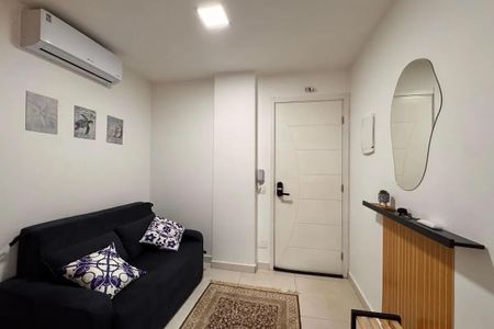 Apartamento para alugar com 1 quarto, 40m² em Recreio dos Bandeirantes, Rio de Janeiro